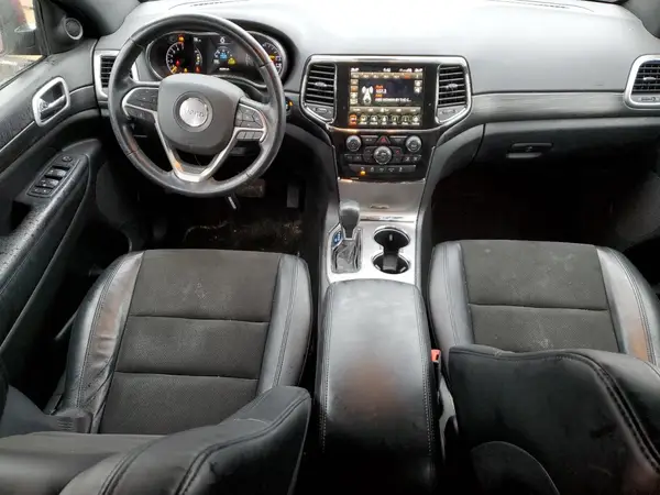 1C4RJFAG6MC891211 2021 JEEP GRAND CHEROKEE - Image 8