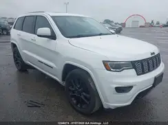 1C4RJFAG6NC109149 2022 JEEP GRAND CHEROKEE
