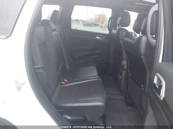 1C4RJFAG6NC109149 2022 JEEP GRAND CHEROKEE - Image 8