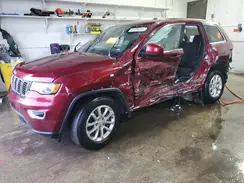 1C4RJFAG6NC111211 2022 JEEP GRAND CHEROKEE