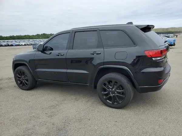 1C4RJFAG6NC112343 2022 JEEP GRAND CHEROKEE - Image 2