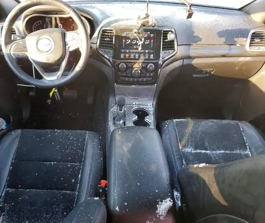 1C4RJFAG6NC113363 2022 JEEP GRAND CHEROKEE - Image 8