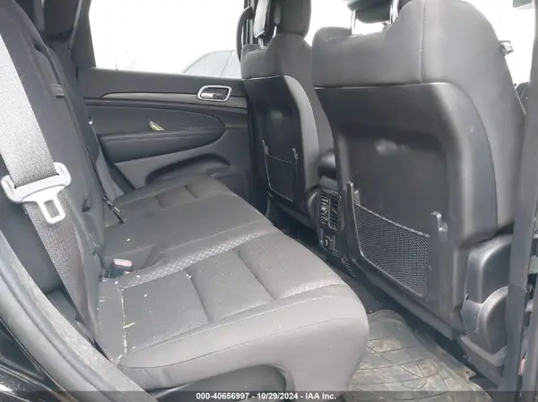 1C4RJFAG6NC113749 2022 JEEP GRAND CHEROKEE - Image 8