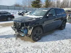 1C4RJFAG6NC114125 2022 JEEP GRAND CHEROKEE