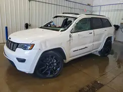 1C4RJFAG6NC114190 2022 JEEP GRAND CHEROKEE