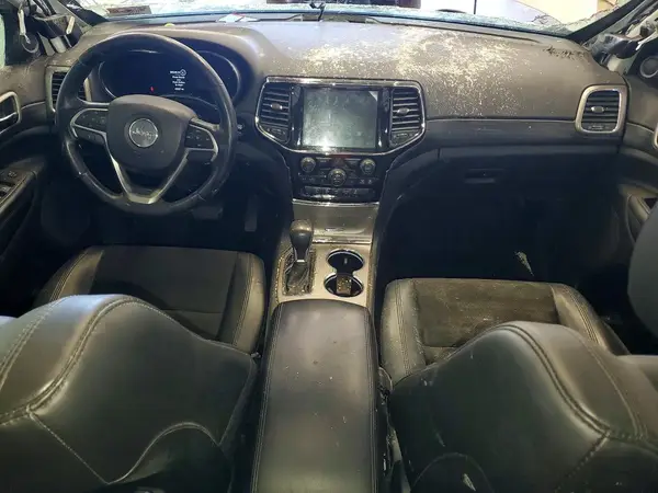 1C4RJFAG6NC114190 2022 JEEP GRAND CHEROKEE - Image 8