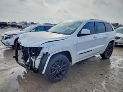 1C4RJFAG6NC114674 2022 JEEP GRAND CHEROKEE