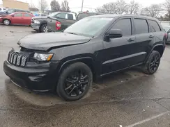 1C4RJFAG6NC116294 2022 JEEP GRAND CHEROKEE