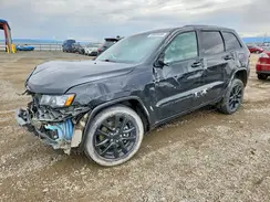 1C4RJFAG6NC116862 2022 JEEP GRAND CHEROKEE