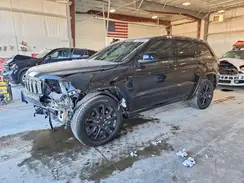 1C4RJFAG6NC119146 2022 JEEP GRAND CHEROKEE