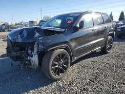 1C4RJFAG6NC120085 2022 JEEP GRAND CHEROKEE