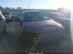 1C4RJFAG6NC120555 2022 JEEP GRAND CHEROKEE