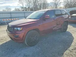 1C4RJFAG6NC124752 2022 JEEP GRAND CHEROKEE