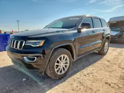 1C4RJFAG6NC125271 2022 JEEP GRAND CHEROKEE
