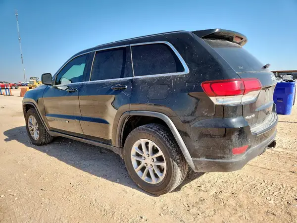 1C4RJFAG6NC125271 2022 JEEP GRAND CHEROKEE - Image 2