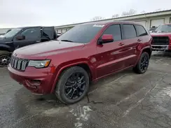 1C4RJFAG6NC141616 2022 JEEP GRAND CHEROKEE