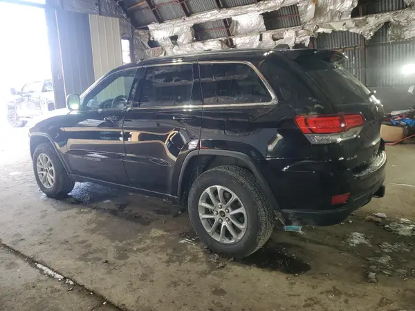 1C4RJFAG6NC142362 2022 JEEP GRAND CHEROKEE - Image 2
