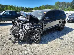 1C4RJFAG6NC142636 2022 JEEP GRAND CHEROKEE