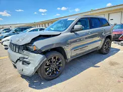 1C4RJFAG6NC147030 2022 JEEP GRAND CHEROKEE