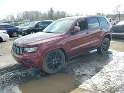 1C4RJFAG6NC147321 2022 JEEP GRAND CHEROKEE