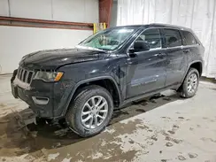 1C4RJFAG6NC147948 2022 JEEP GRAND CHEROKEE