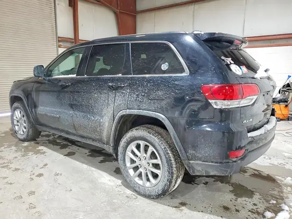 1C4RJFAG6NC147948 2022 JEEP GRAND CHEROKEE - Image 2