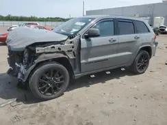 1C4RJFAG6NC148114 2022 JEEP GRAND CHEROKEE