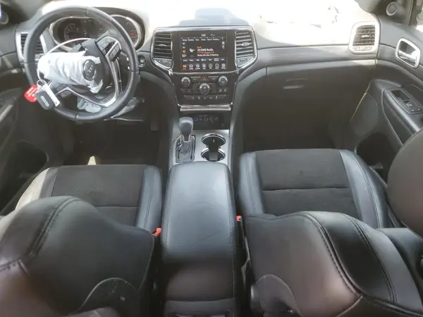 1C4RJFAG6NC148114 2022 JEEP GRAND CHEROKEE - Image 8