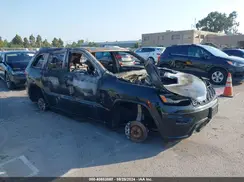 1C4RJFAG6NC148341 2022 JEEP GRAND CHEROKEE