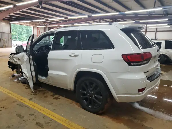 1C4RJFAG6NC149540 2022 JEEP GRAND CHEROKEE - Image 2