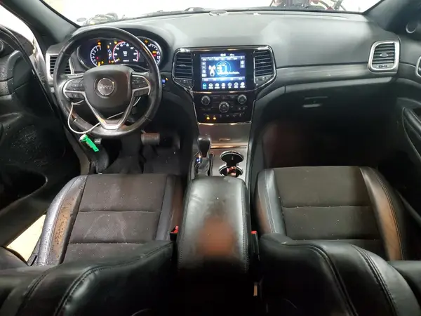 1C4RJFAG6NC149540 2022 JEEP GRAND CHEROKEE - Image 8