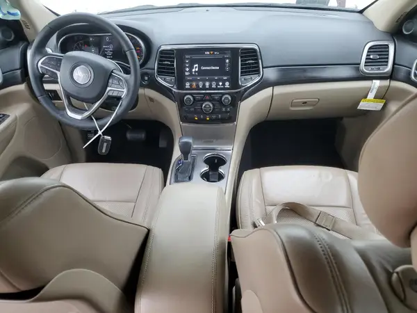 1C4RJFAG6NC175488 2022 JEEP GRAND CHEROKEE - Image 8