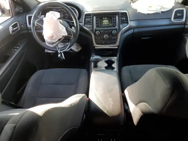1C4RJFAG7FC778855 2025 JEEP GRAND CHEROKEE - Image 8