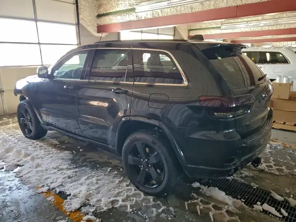 1C4RJFAG7FC812938 2022 JEEP GRAND CHEROKEE - Image 2