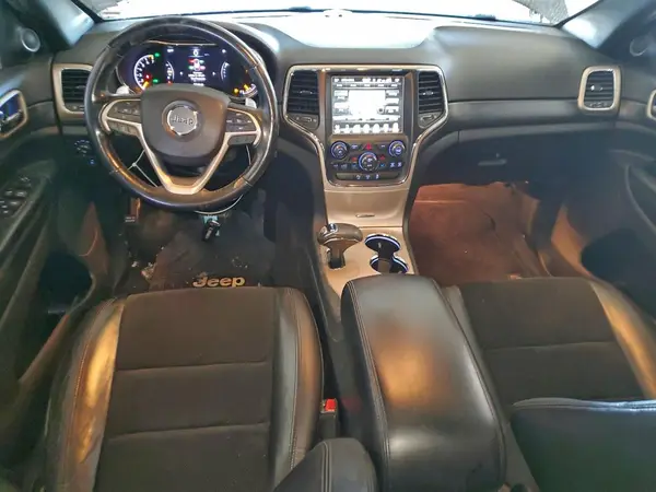 1C4RJFAG7FC812938 2022 JEEP GRAND CHEROKEE - Image 8