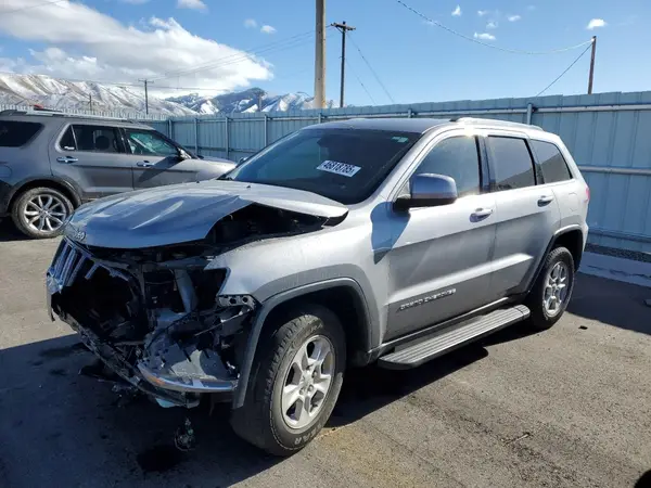 1C4RJFAG7GC306396 2016 JEEP GRAND CHEROKEE - Image 1