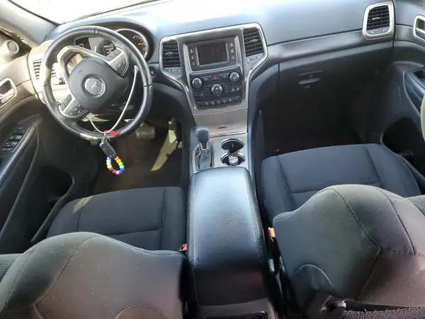 1C4RJFAG7GC306396 2016 JEEP GRAND CHEROKEE - Image 8