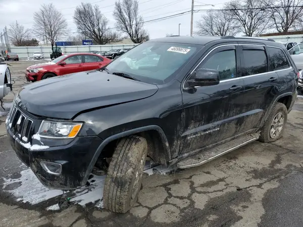1C4RJFAG7GC310593 2016 JEEP GRAND CHEROKEE - Image 1