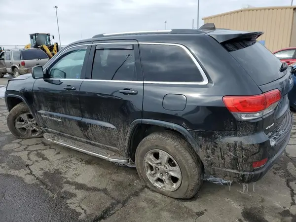 1C4RJFAG7GC310593 2016 JEEP GRAND CHEROKEE - Image 2