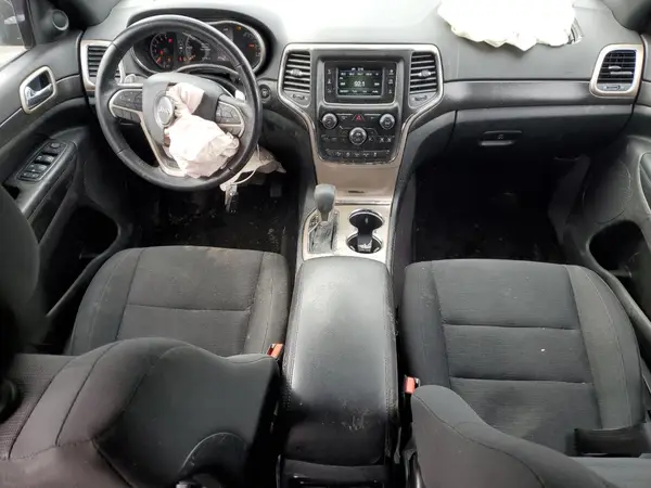 1C4RJFAG7GC310593 2016 JEEP GRAND CHEROKEE - Image 8