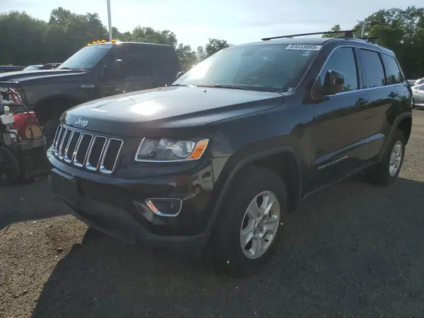 1C4RJFAG7GC318094 2016 JEEP GRAND CHEROKEE - Image 1