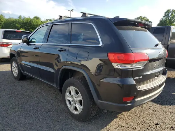 1C4RJFAG7GC318094 2016 JEEP GRAND CHEROKEE - Image 2