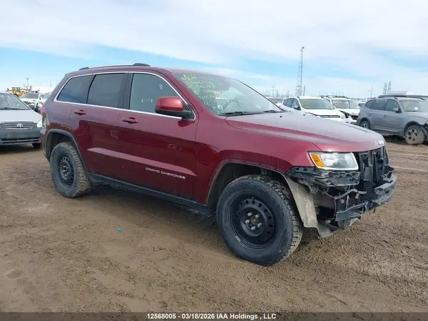 1C4RJFAG7GC320170 2016 JEEP GRAND CHEROKEE - Image 1
