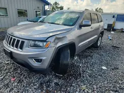 1C4RJFAG7GC326602 2016 JEEP GRAND CHEROKEE