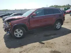 1C4RJFAG7GC348194 2016 JEEP GRAND CHEROKEE