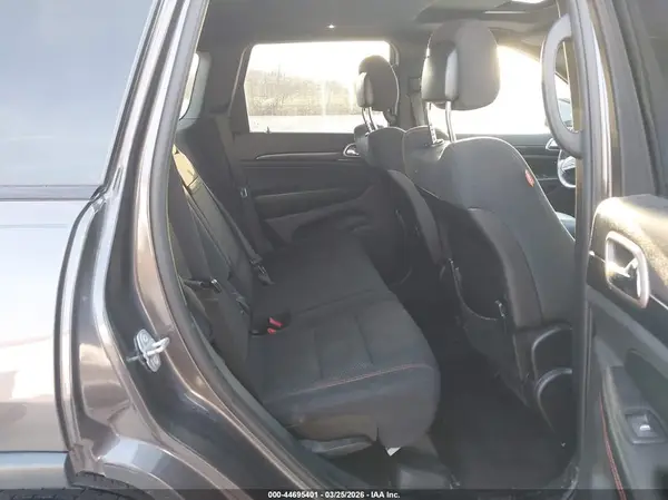 1C4RJFAG7GC359471 2016 JEEP GRAND CHEROKEE - Image 8