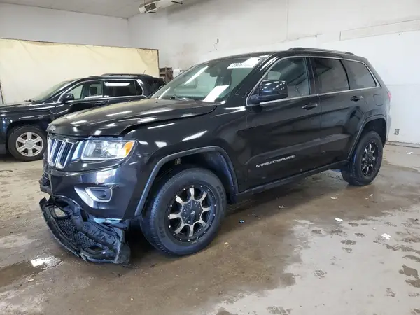 1C4RJFAG7GC363780 2016 JEEP GRAND CHEROKEE - Image 1