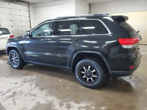 1C4RJFAG7GC363780 2016 JEEP GRAND CHEROKEE - Image 2