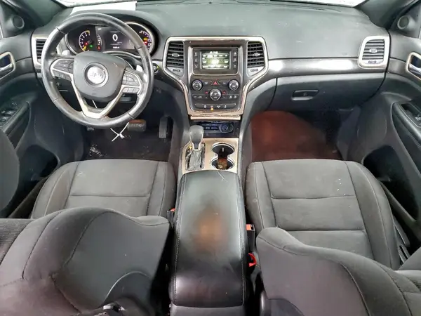 1C4RJFAG7GC363780 2016 JEEP GRAND CHEROKEE - Image 8