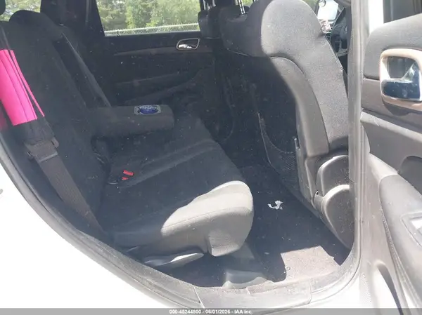 1C4RJFAG7GC364878 2016 JEEP GRAND CHEROKEE - Image 8